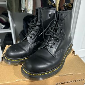 1460 Doc martens